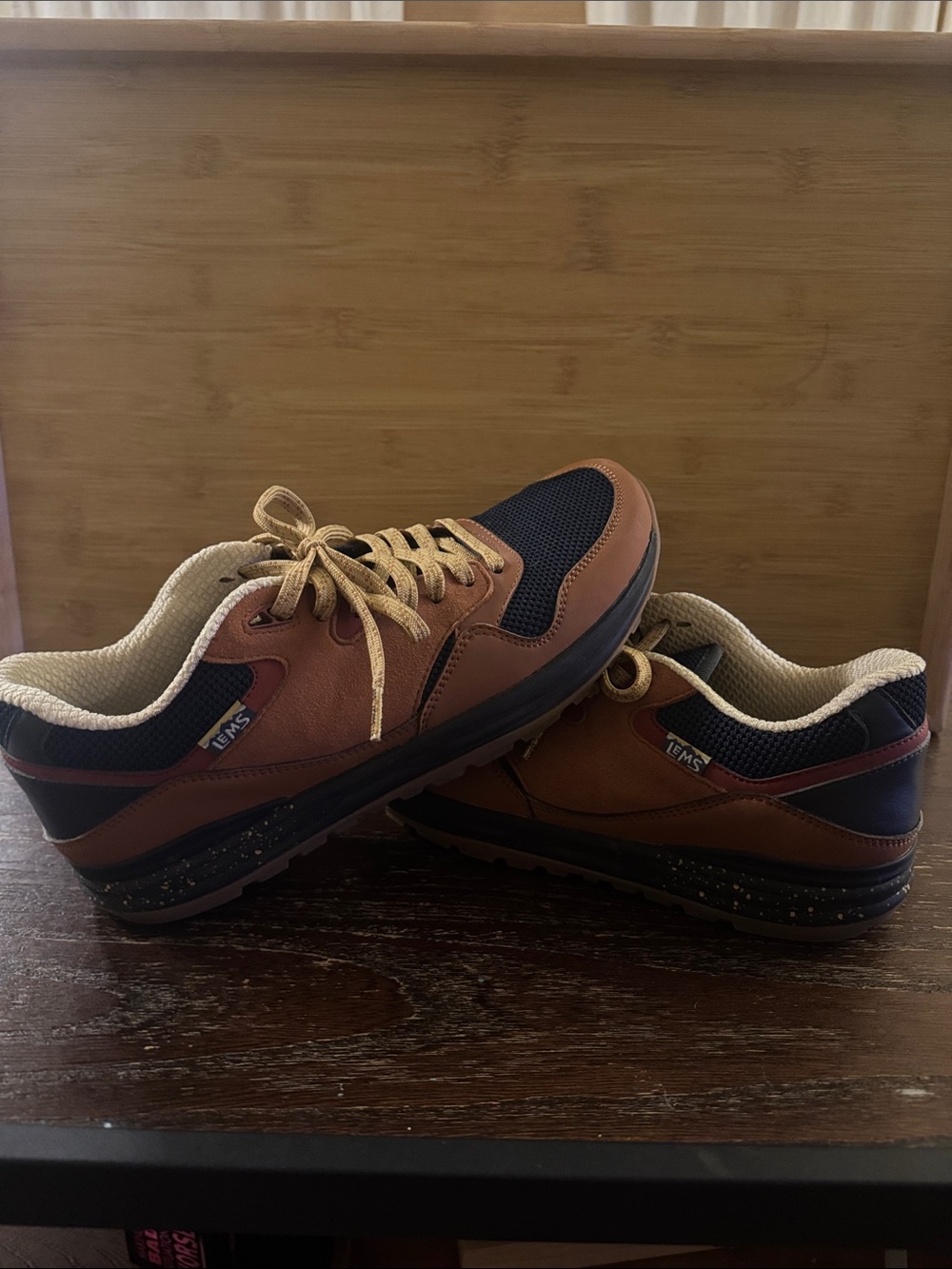 Lems Trailhead sneakers